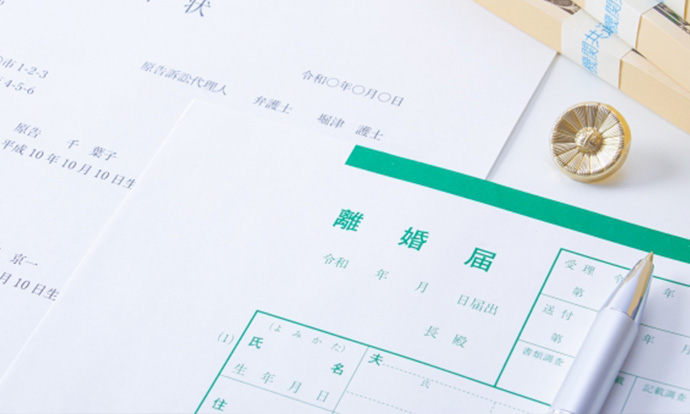 離婚調停における陳述書の書き方と注意点